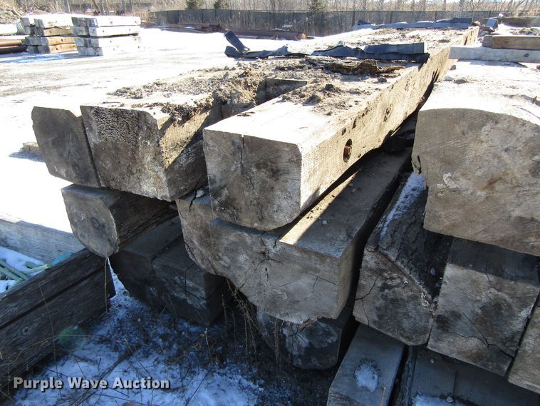 image for item DK5108 (6) crane pads