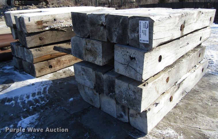 image for item DK5109 (8) crane pads