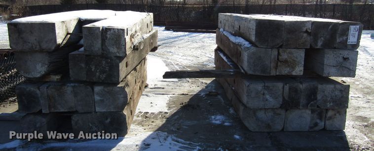 image for item DK5109 (8) crane pads