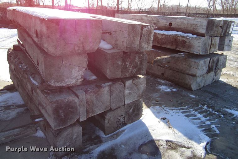 image for item DK5109 (8) crane pads