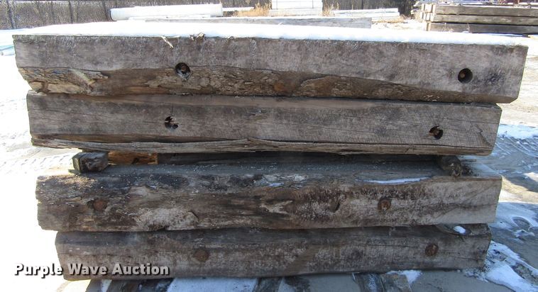 image for item DK5109 (8) crane pads