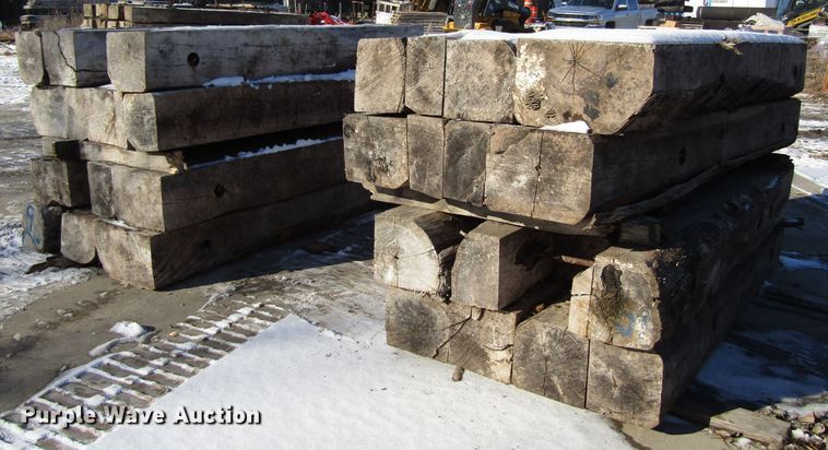 image for item DK5109 (8) crane pads