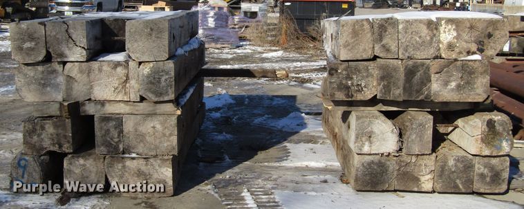 image for item DK5109 (8) crane pads