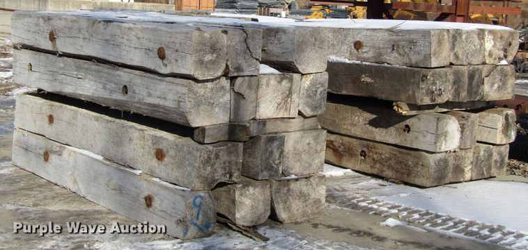 image for item DK5109 (8) crane pads