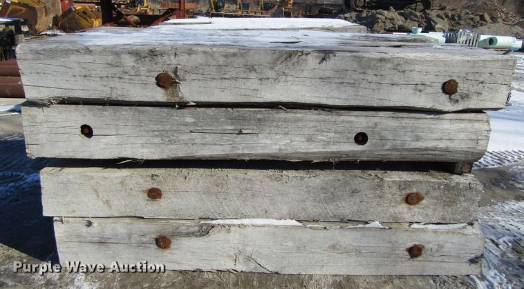 image for item DK5109 (8) crane pads