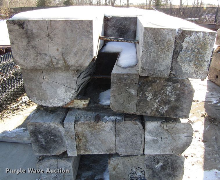 image for item DK5109 (8) crane pads