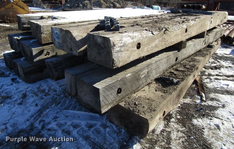 image for item DK5110 (6) crane pads