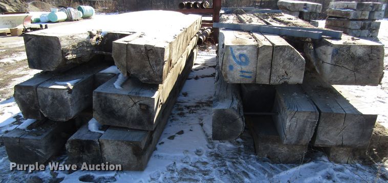 image for item DK5110 (6) crane pads