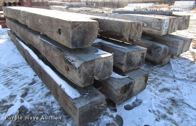 image for item DK5110 (6) crane pads