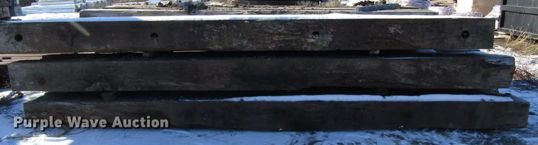 image for item DK5110 (6) crane pads