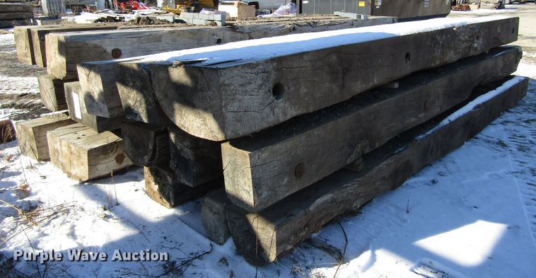 image for item DK5110 (6) crane pads