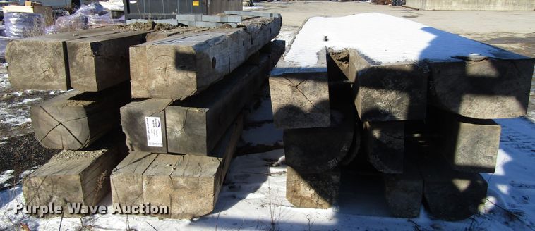 image for item DK5110 (6) crane pads