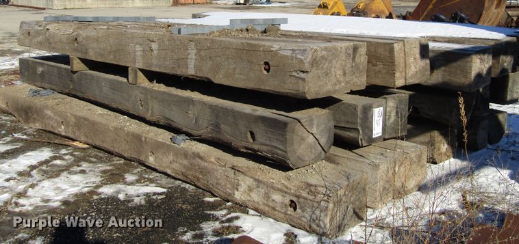 image for item DK5110 (6) crane pads