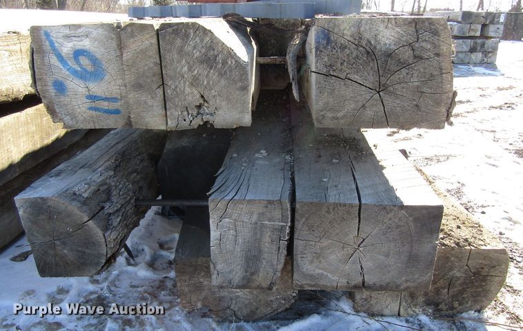 image for item DK5110 (6) crane pads