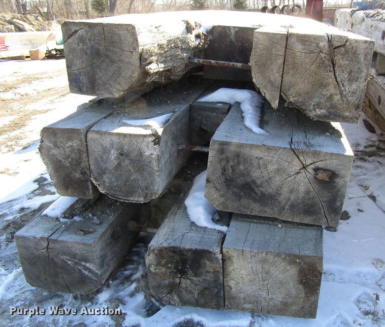 image for item DK5110 (6) crane pads