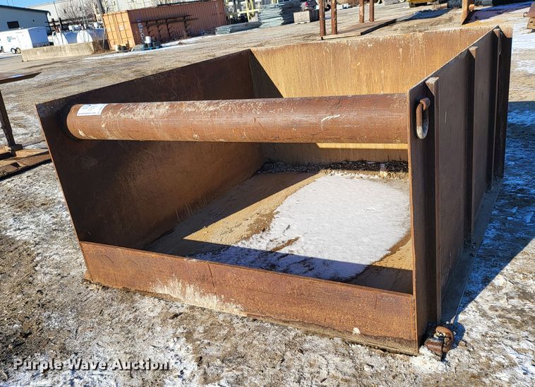 image for item DK5111 Rock box