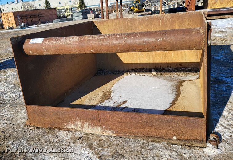 image for item DK5111 Rock box