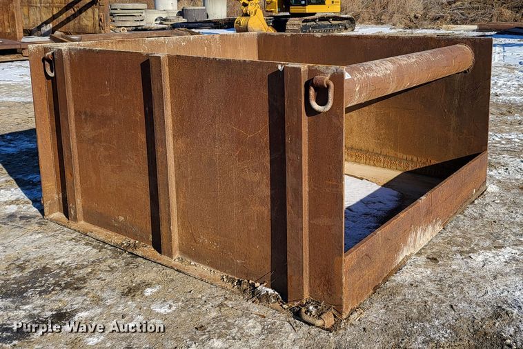 image for item DK5111 Rock box