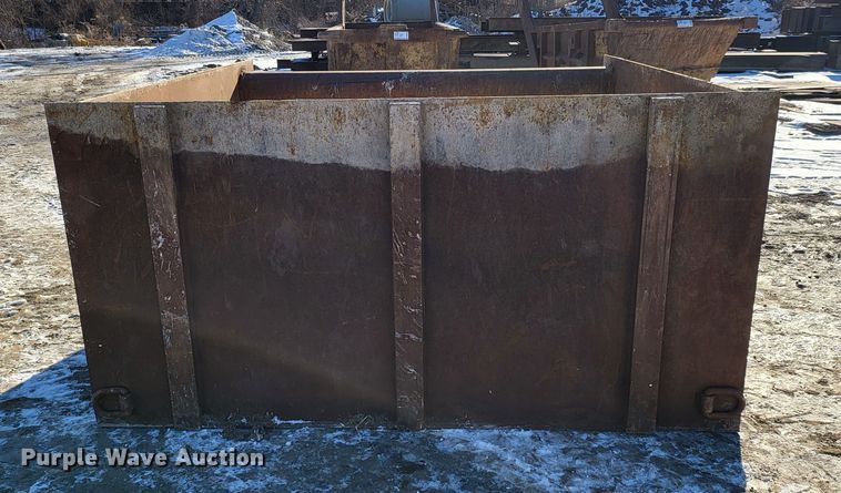 image for item DK5111 Rock box