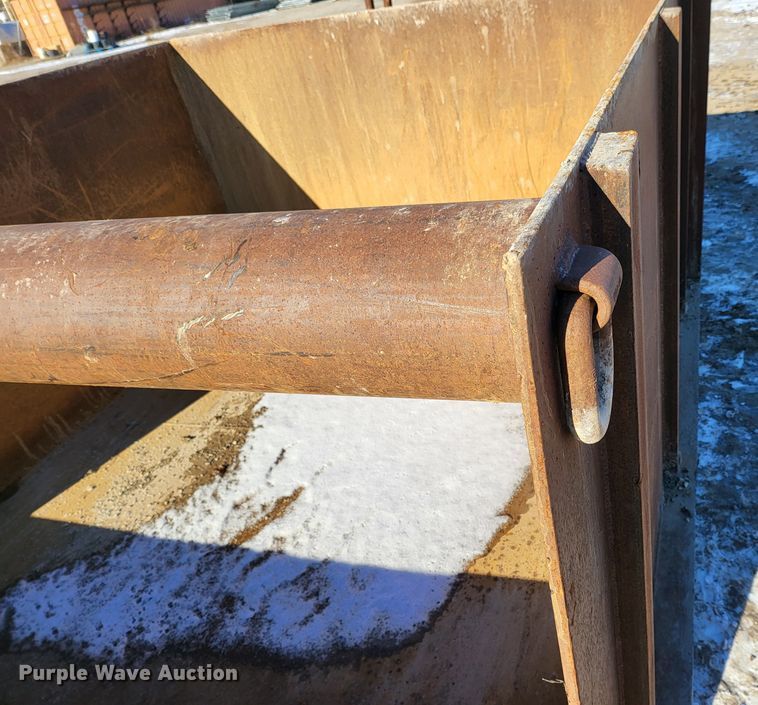 image for item DK5111 Rock box