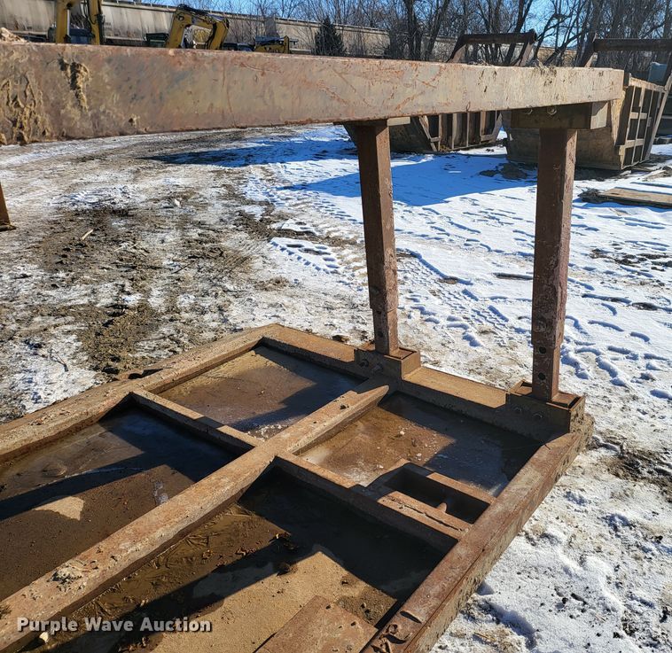 image for item DK5112 Trench box