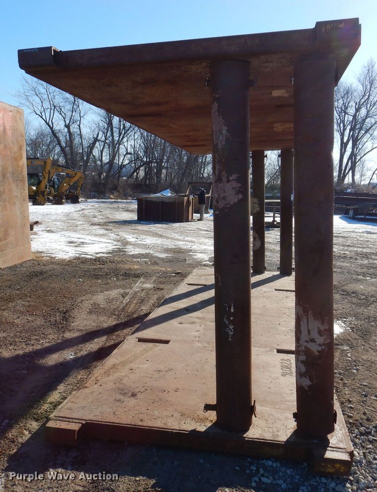 image for item DK5113 Efficient Production XLDF-620  trench box