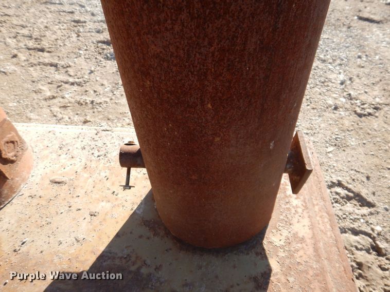 image for item DK5113 Efficient Production XLDF-620  trench box