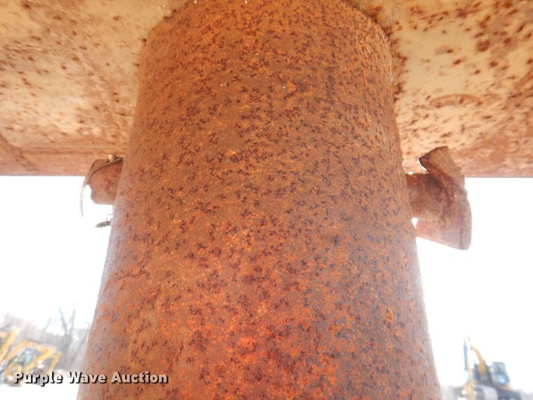 image for item DK5113 Efficient Production XLDF-620  trench box