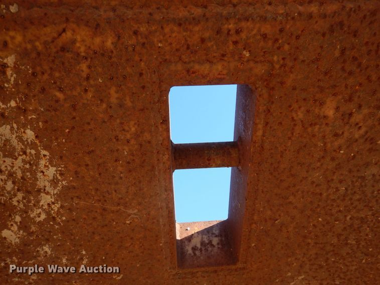 image for item DK5113 Efficient Production XLDF-620  trench box