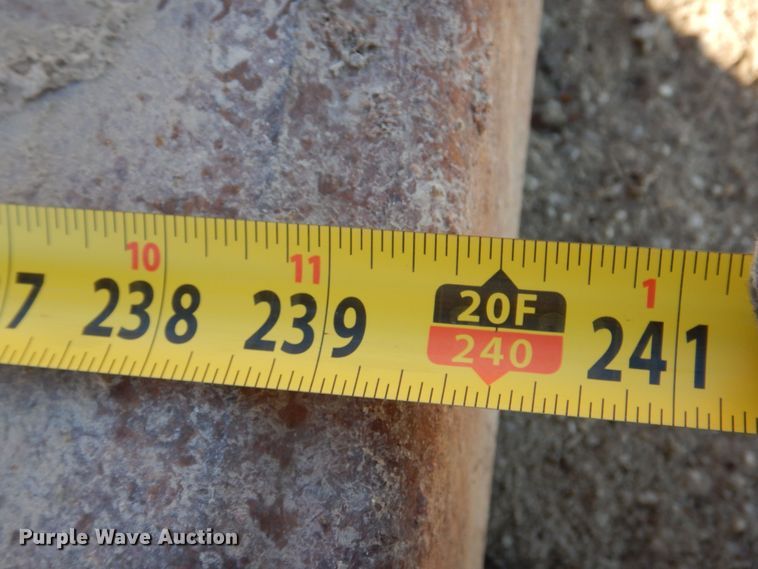 image for item DK5113 Efficient Production XLDF-620  trench box