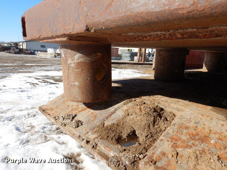 image for item DK5114 Trench box