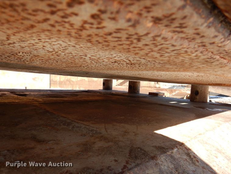 image for item DK5114 Trench box