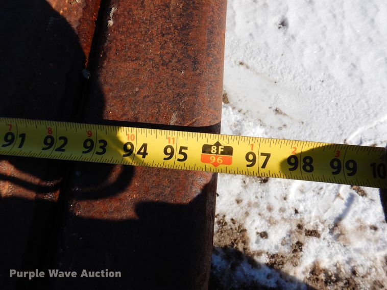 image for item DK5114 Trench box