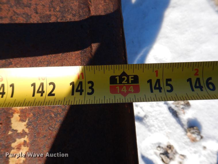 image for item DK5114 Trench box