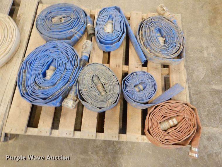 image for item DK5122 (2) trash pumps