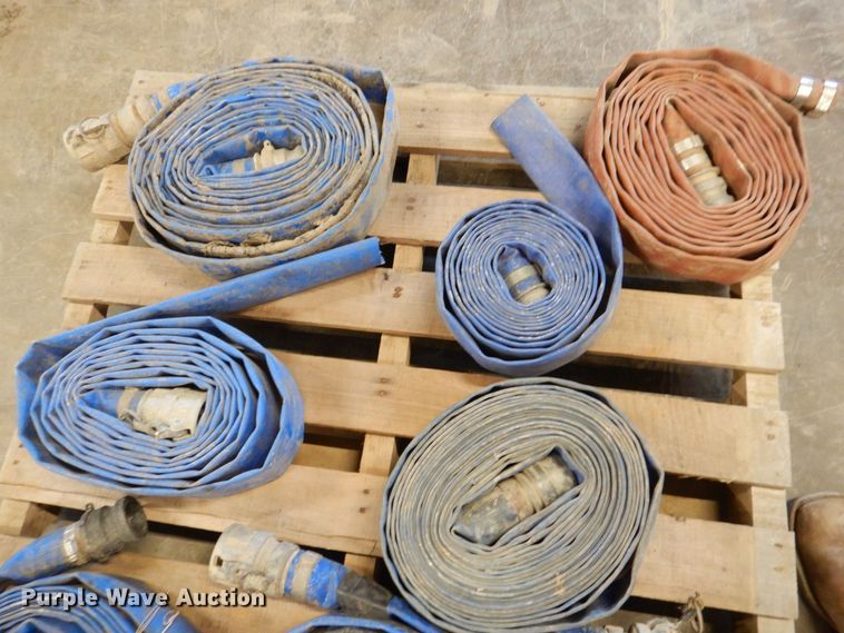 image for item DK5122 (2) trash pumps