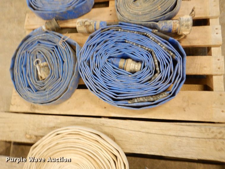 image for item DK5122 (2) trash pumps