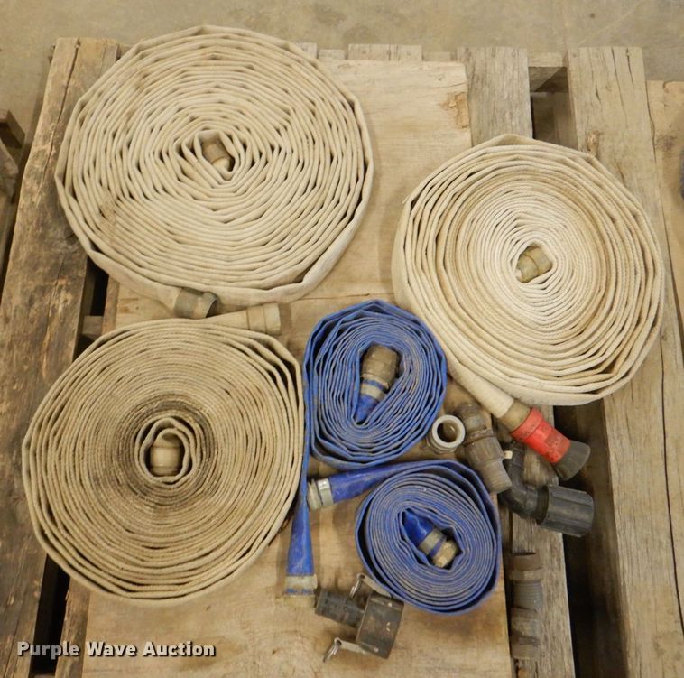 image for item DK5122 (2) trash pumps