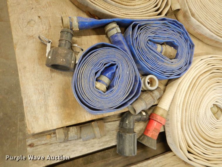 image for item DK5122 (2) trash pumps