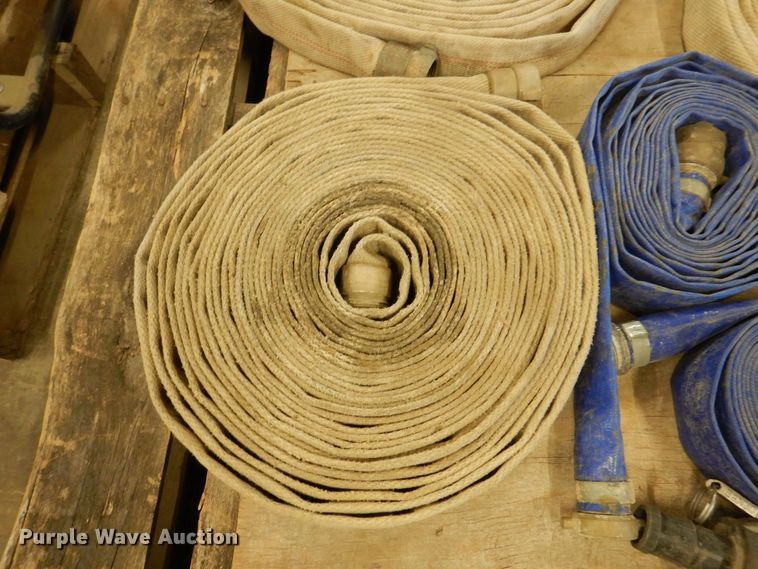 image for item DK5122 (2) trash pumps