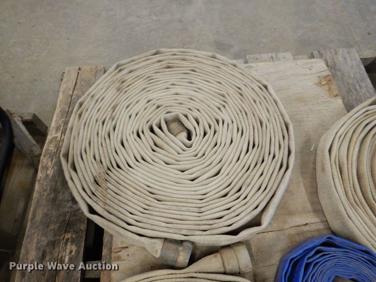 image for item DK5122 (2) trash pumps