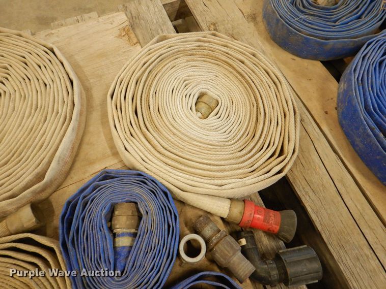 image for item DK5122 (2) trash pumps