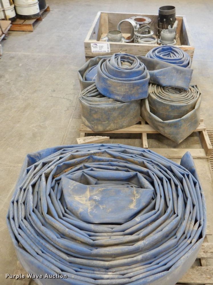 image for item DK5123 Goodyear  hoses