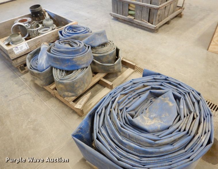 image for item DK5123 Goodyear  hoses