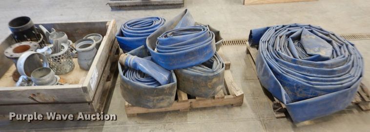 image for item DK5123 Goodyear  hoses