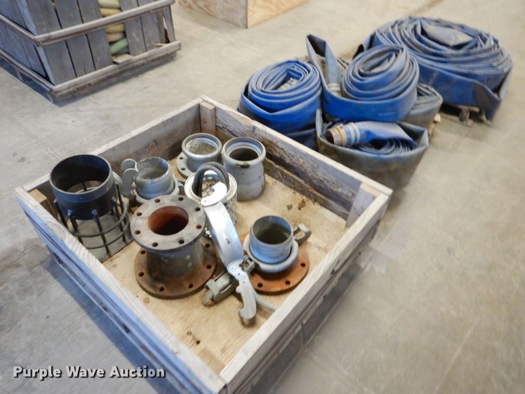 image for item DK5123 Goodyear  hoses