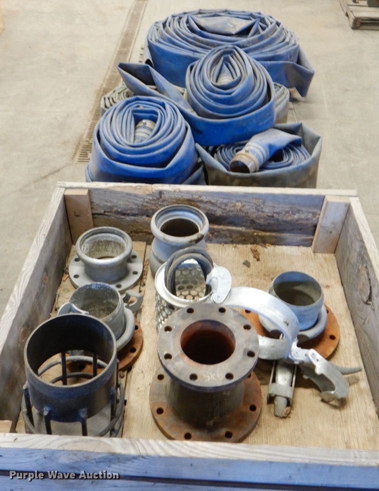 image for item DK5123 Goodyear  hoses