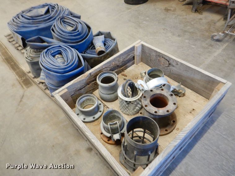 image for item DK5123 Goodyear  hoses