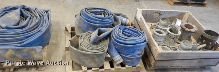 image for item DK5123 Goodyear  hoses