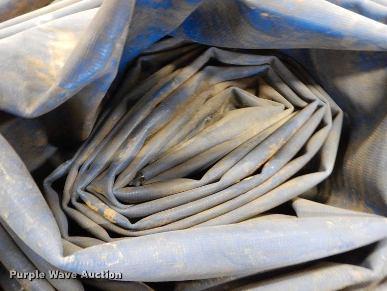 image for item DK5123 Goodyear  hoses